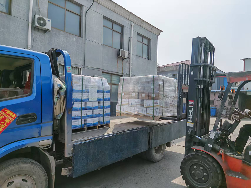 Fast payment, no complications, no delays. When a customer comes back again and again, it tells you everything about the quality of what you deliver.