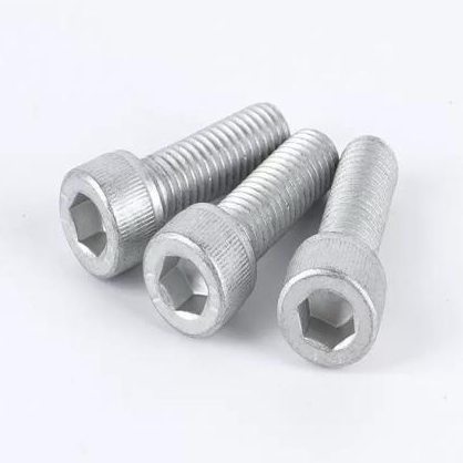 A Comprehensive Guide to Dacromet Countersunk Hex Socket Bolts