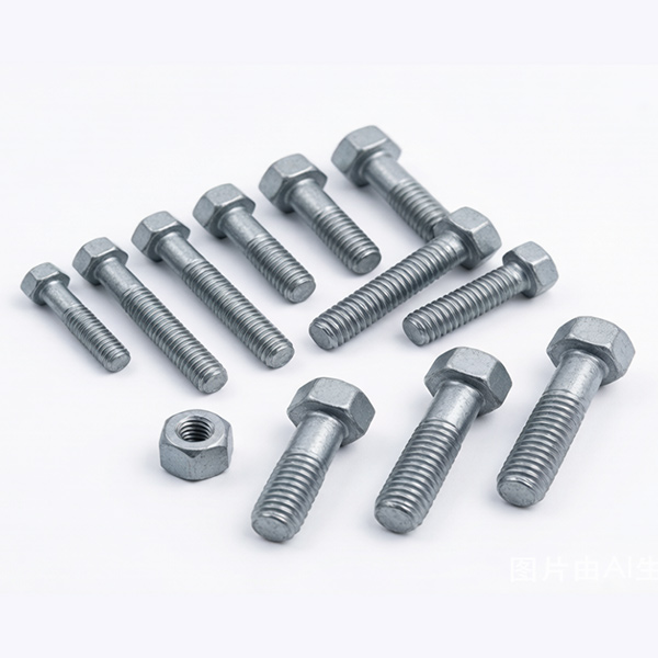 Dacromet-Coating-Bolts--A-Comprehensive-Guide-to-Zinc-1