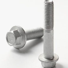 Dacromet Flange Bolts A Comprehensive Introduction (1)
