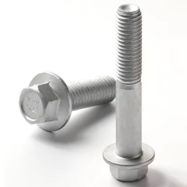 Dacromet-Flange-Bolts