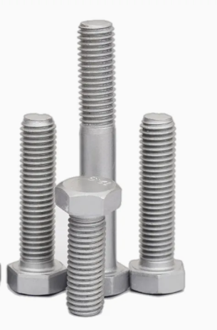 Dacromet Hexagonal Bolts-A Comprehensive Introduction-1