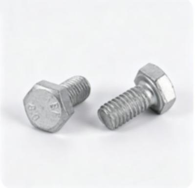 Dacromet Hexagonal Bolts-A Comprehensive Introduction