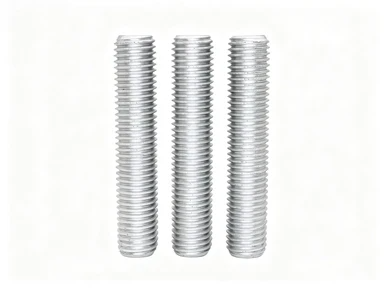 Dacromet Thread Rod (1)