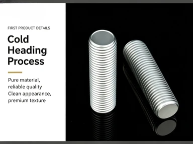 Dacromet Thread Rod (3)