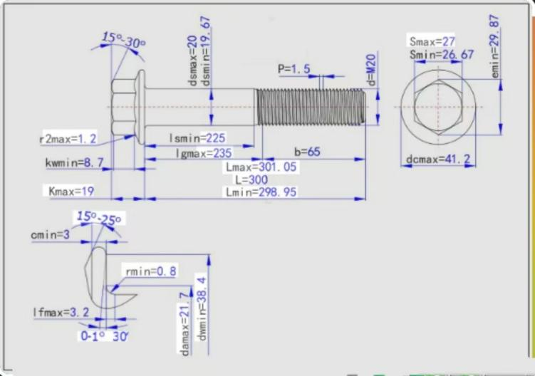 Geometry, Process, Performance and Assembly Guidance (2)