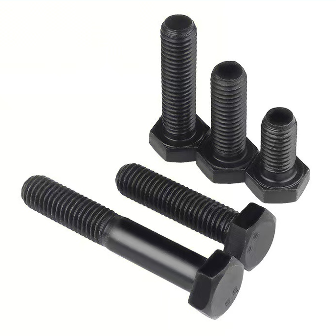Grade 8.8, 10.9 & 12.9 Bolts and Screws