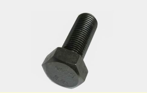 Grade 8.8 Hex Bolts-1 (1)