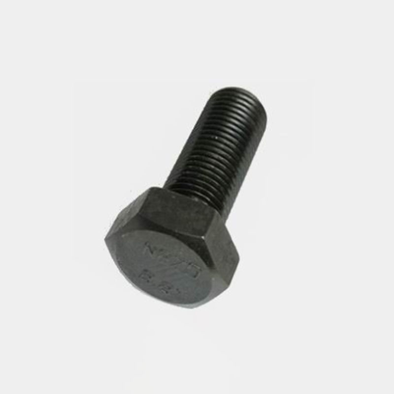 Grade 8.8 Hex Bolts
