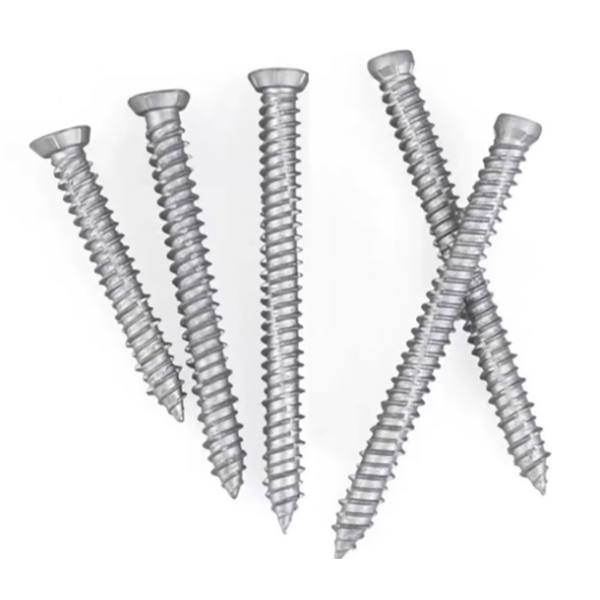RUSPERT Self-Tapping Screws