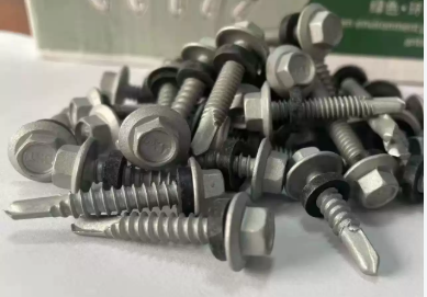 Ruspert Coating for Self-Drilling Screws-1