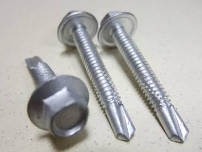 Ruspert Coating for Self-Drilling Screws-2