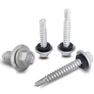 Ruspert Composite Washer Self-Drilling Screws (2)