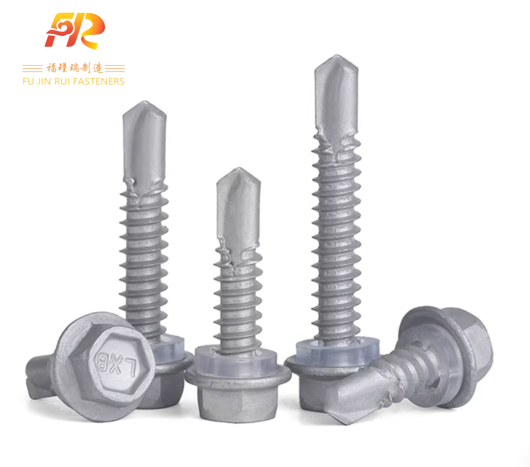 Ruspert Self Drilling Screw (1)
