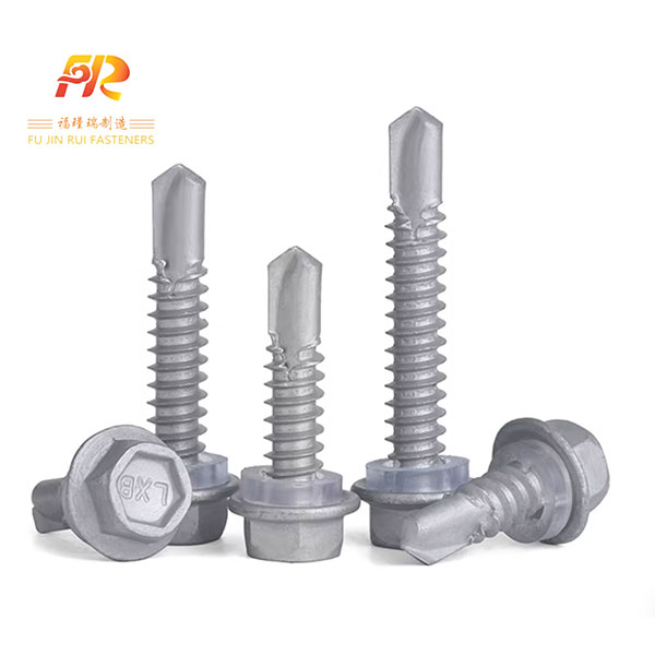 Ruspert Self Drilling Screw