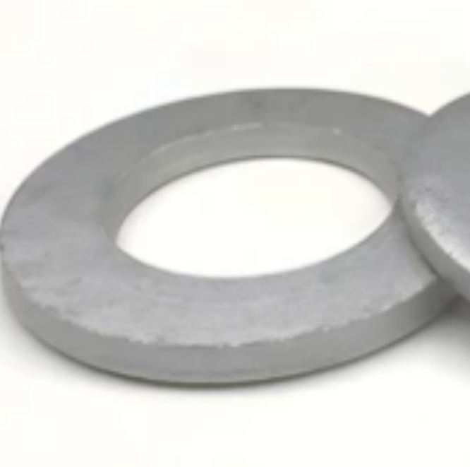 Dacromet Flat Washers: A Comprehensive Overview