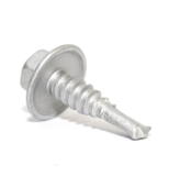 Luxiubao (Ruspert) Self‑Drilling Screws — Technical Introduction
