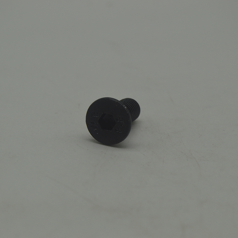 Countersunk шестикутник