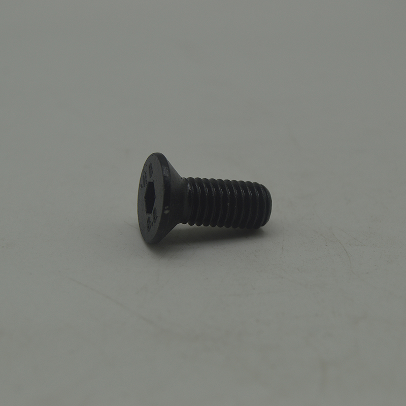 Countersunk шестикутник